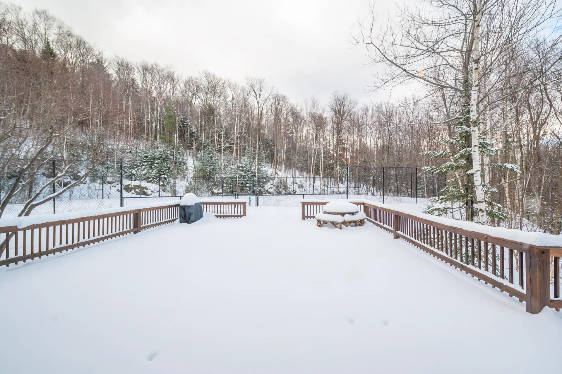 12 Colonial Ridge Road Dover VT 05356