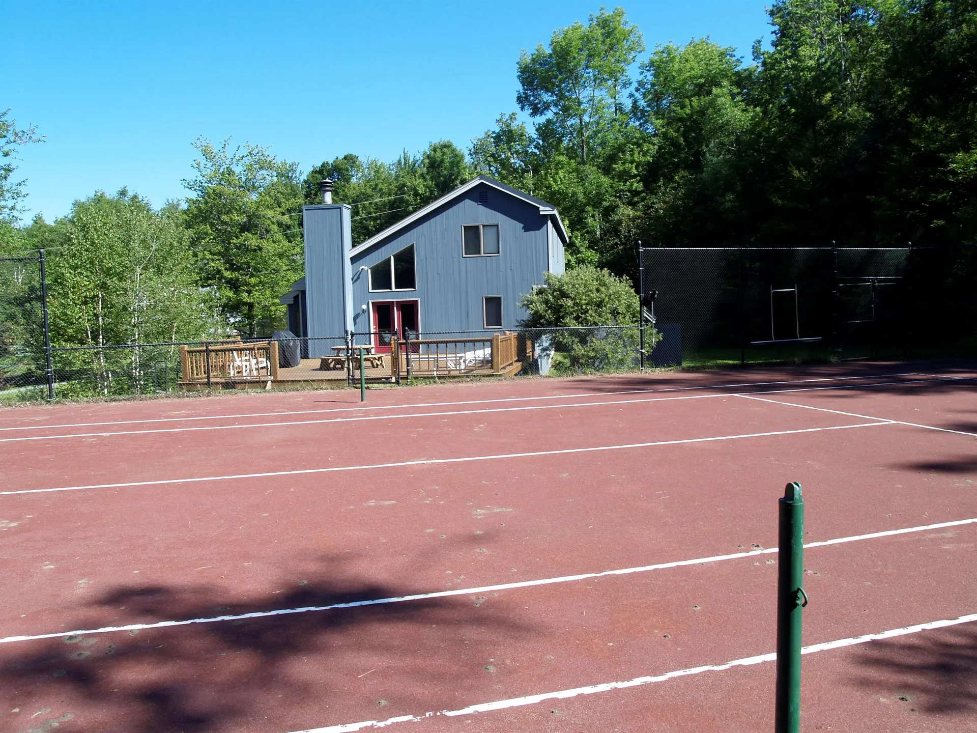 12 Colonial Ridge Road Dover VT 05356