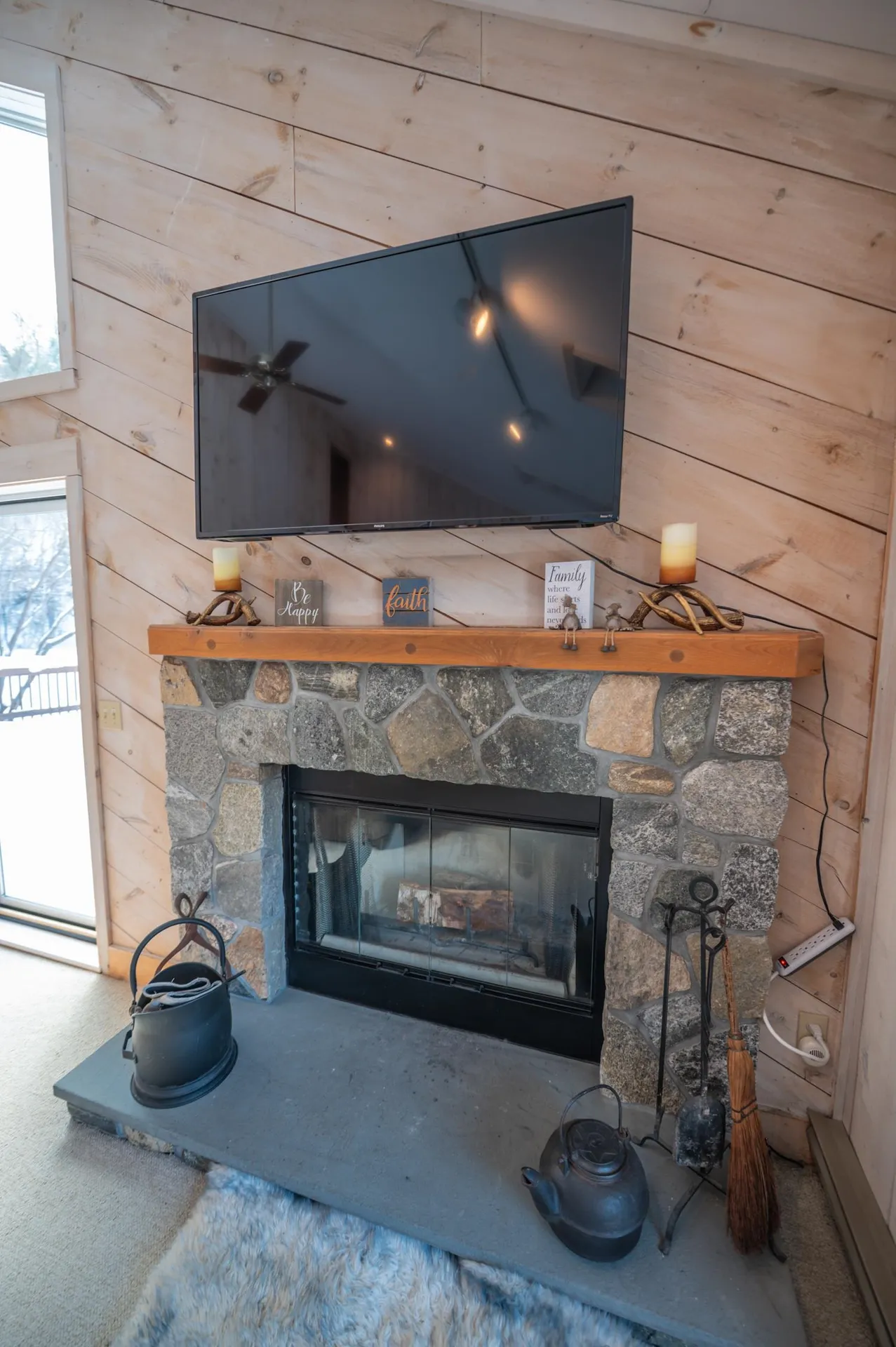 12 Colonial Ridge Road Dover VT 05356