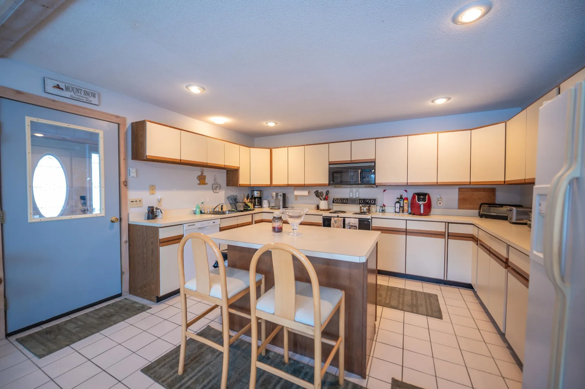 12 Colonial Ridge Road Dover VT 05356