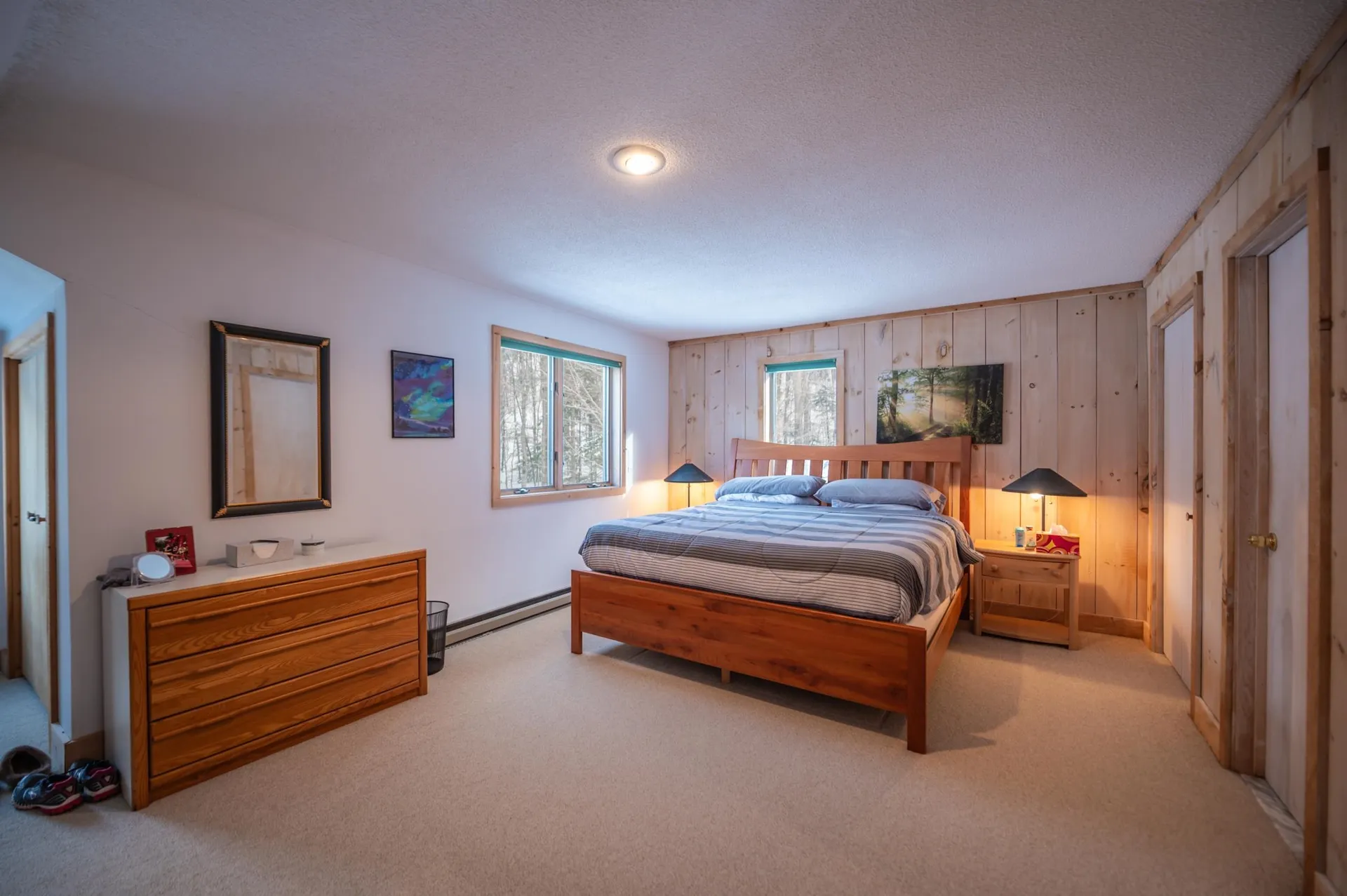 12 Colonial Ridge Road Dover VT 05356