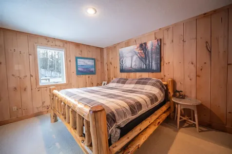 12 Colonial Ridge Road Dover VT 05356