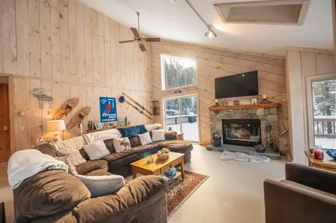 12 Colonial Ridge Road Dover VT 05356