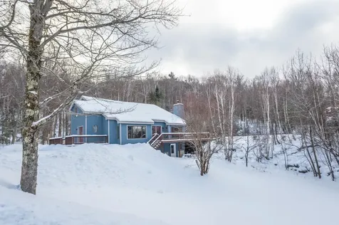 12 Colonial Ridge Road Dover VT 05356