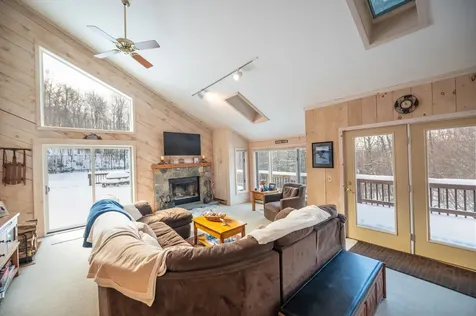 12 Colonial Ridge Road Dover VT 05356