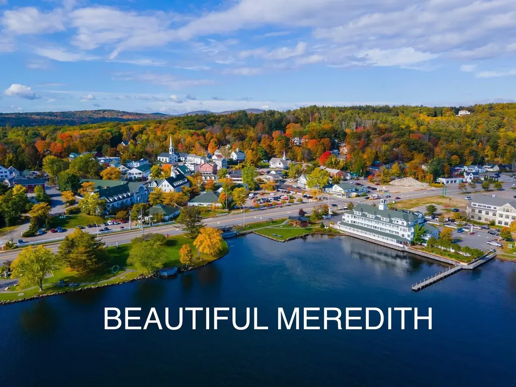 45 Stonewall Corners Way Laconia NH 03246