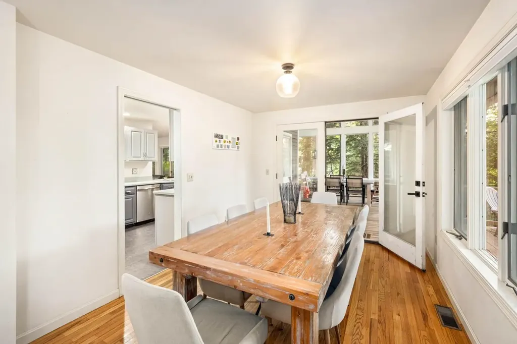 3 Fairway Drive Grantham NH 03753