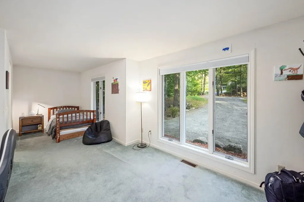 3 Fairway Drive Grantham NH 03753