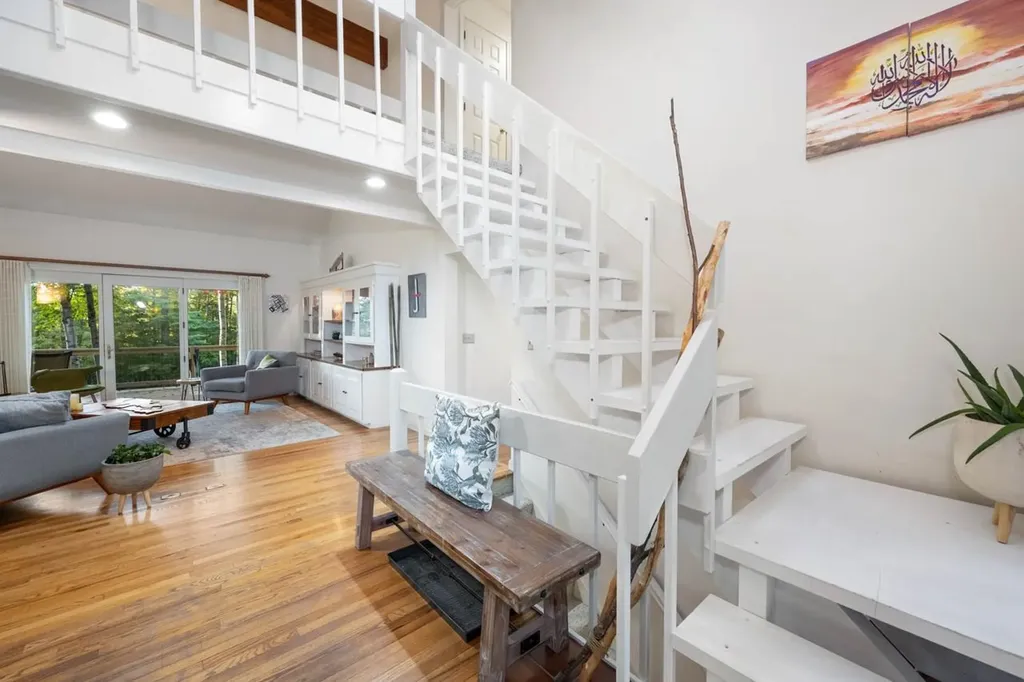 3 Fairway Drive Grantham NH 03753