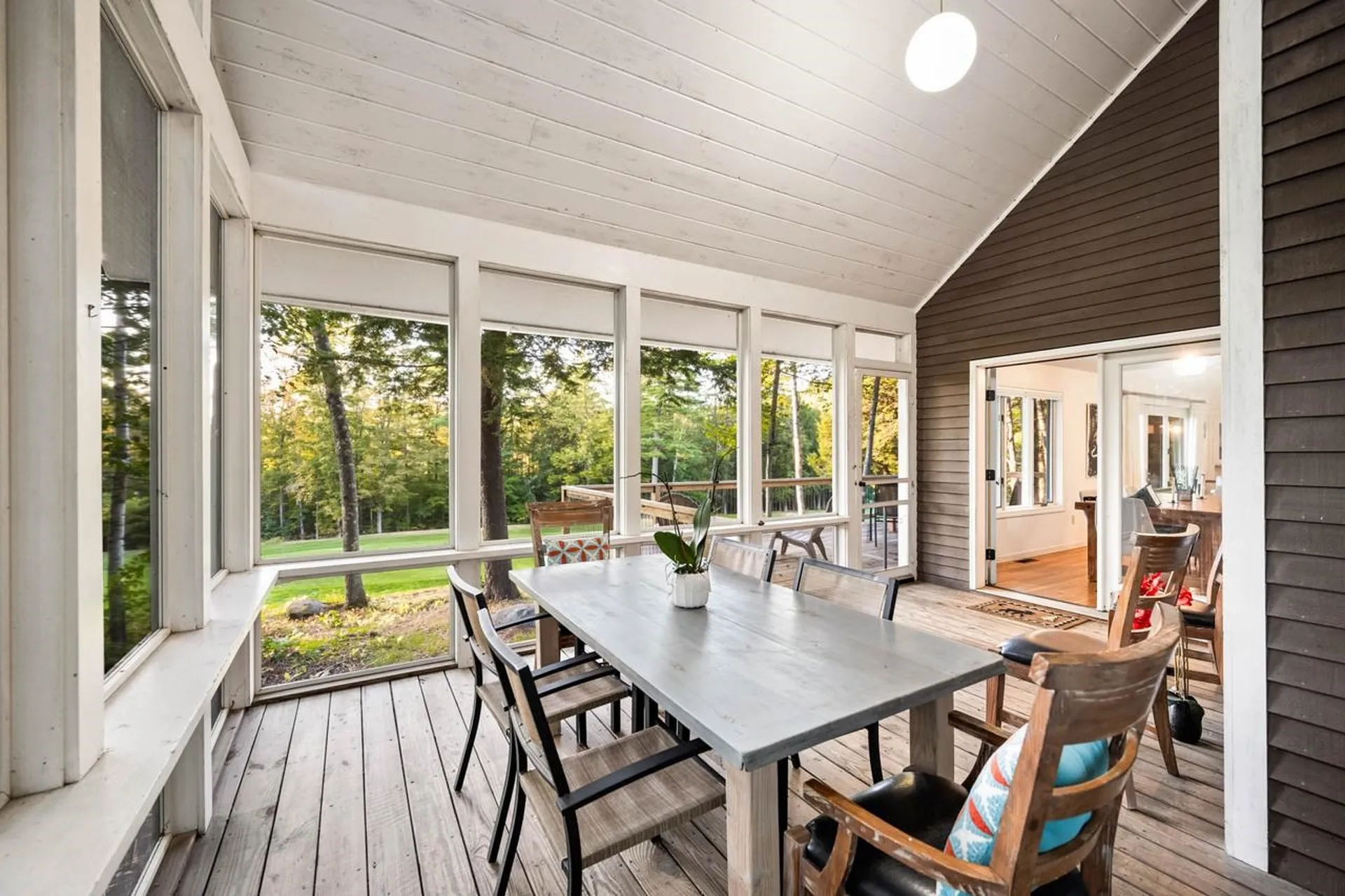 3 Fairway Drive Grantham NH 03753