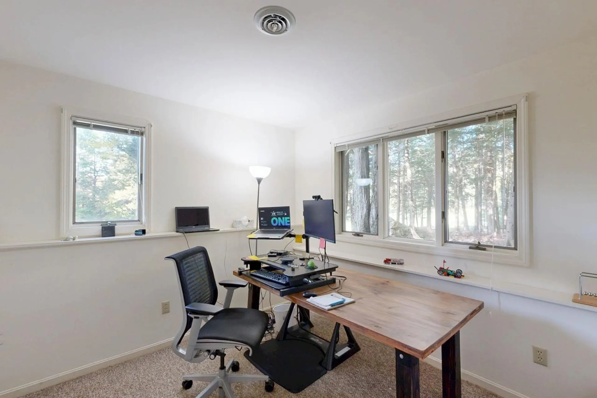 3 Fairway Drive Grantham NH 03753