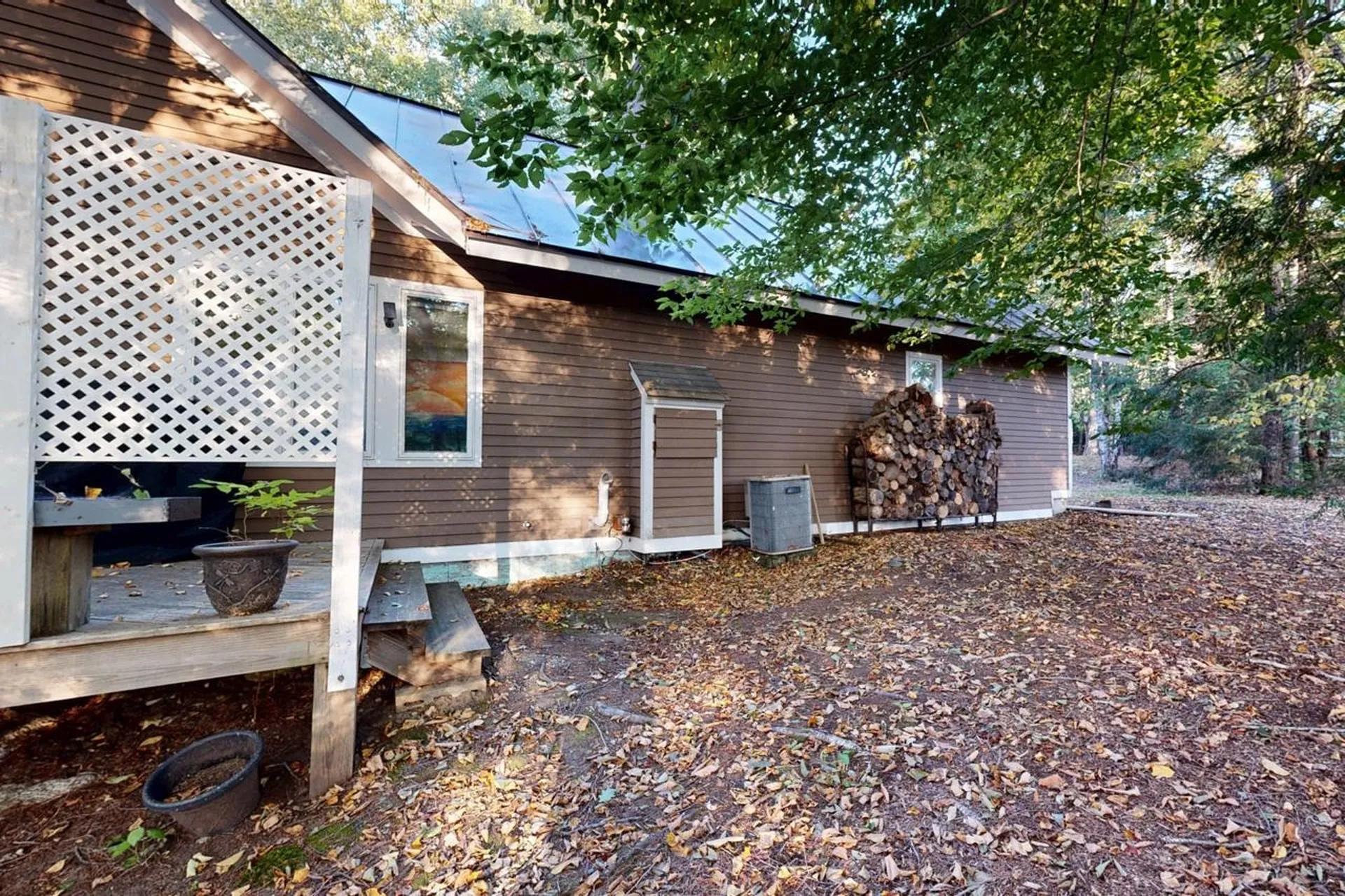 3 Fairway Drive Grantham NH 03753