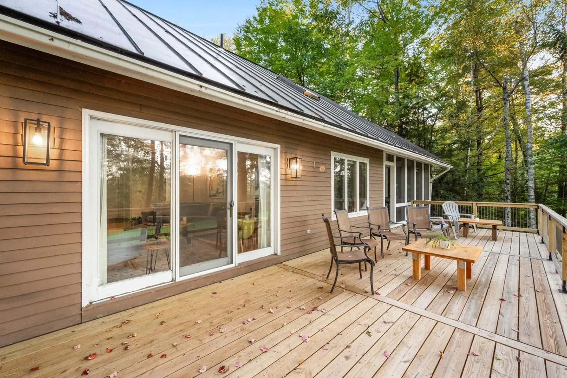 3 Fairway Drive Grantham NH 03753