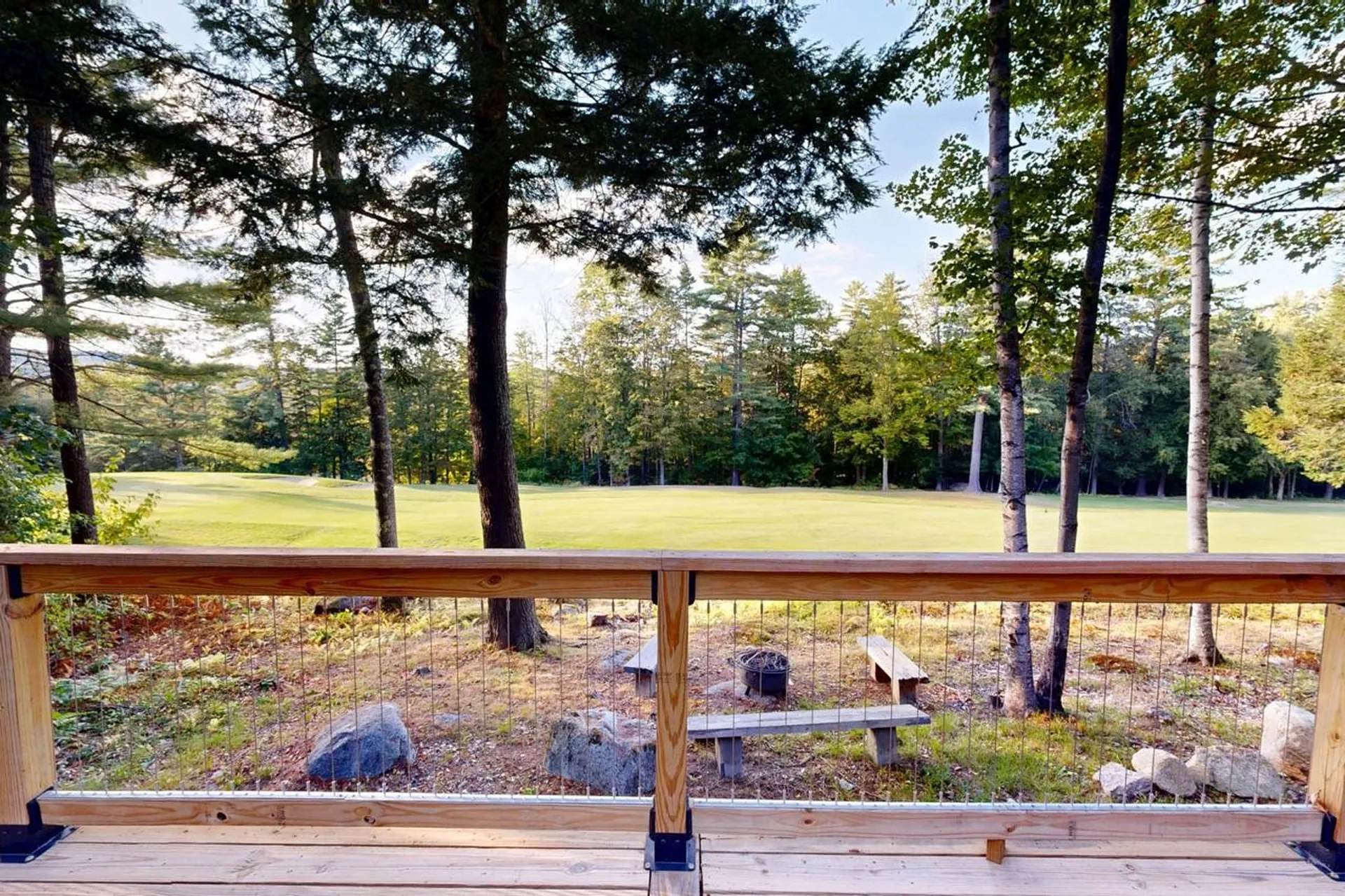 3 Fairway Drive Grantham NH 03753