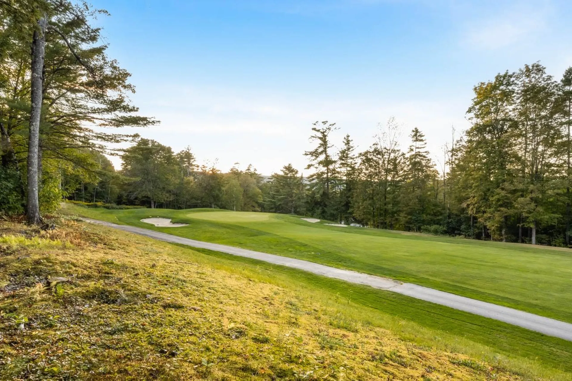 3 Fairway Drive Grantham NH 03753