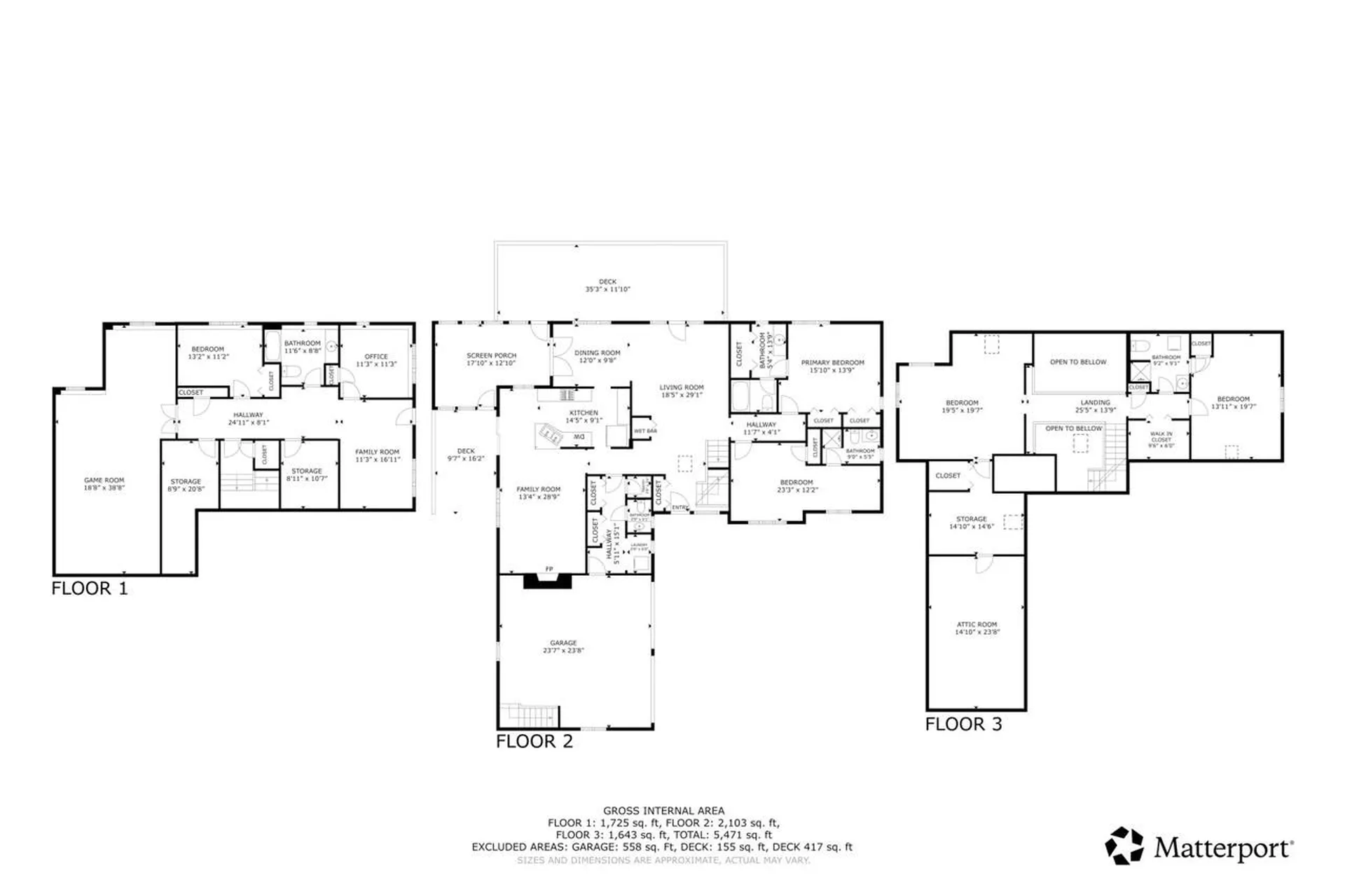 3 Fairway Drive Grantham NH 03753