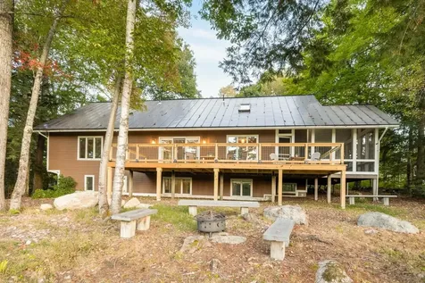 3 Fairway Drive Grantham NH 03753