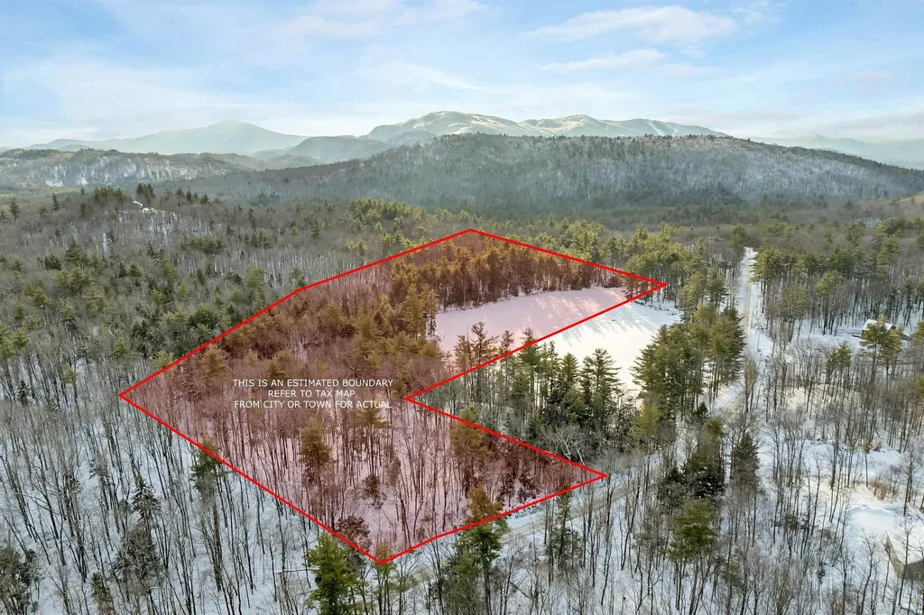 49 Tioga Road Hill NH 03243