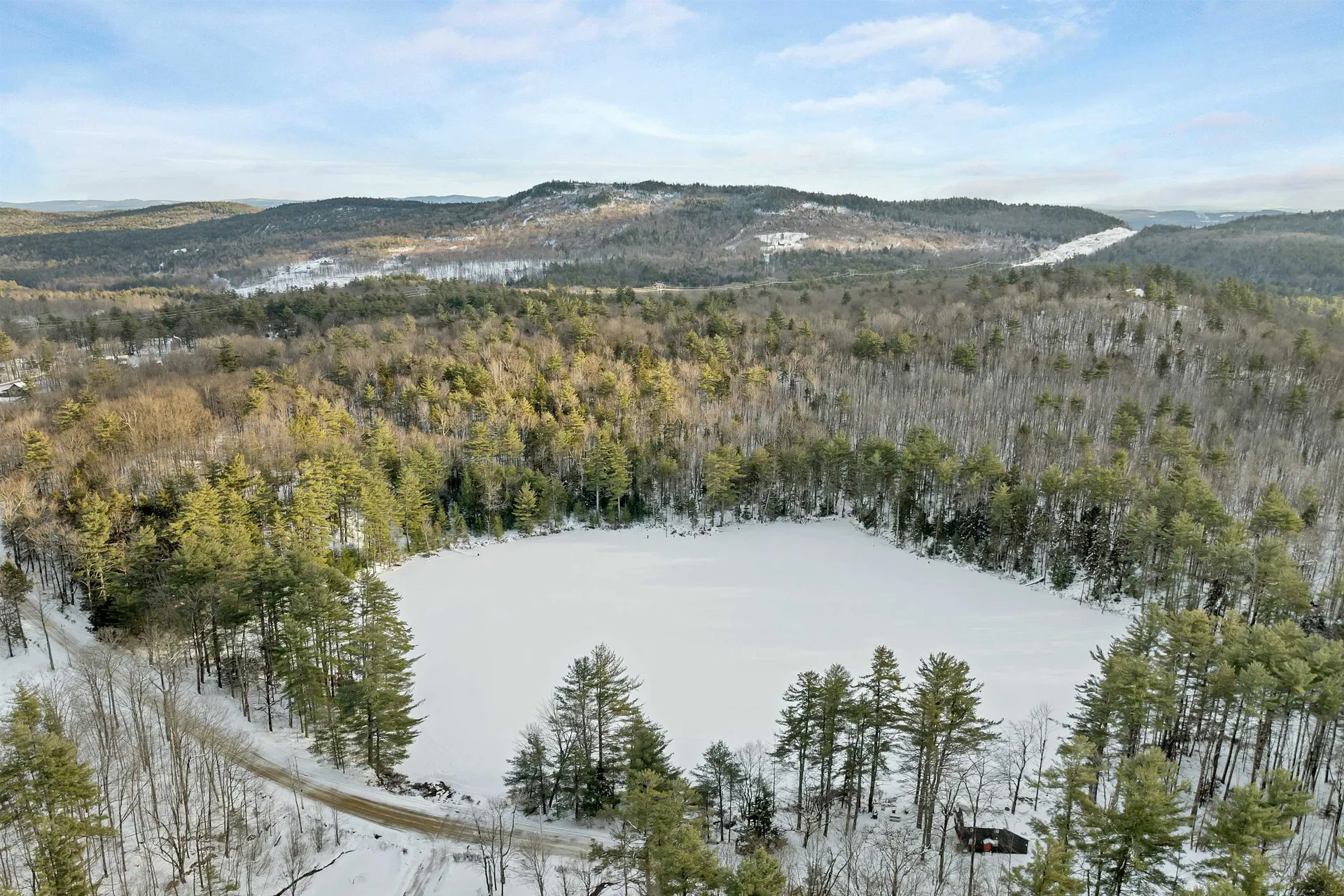 49 Tioga Road Hill NH 03243