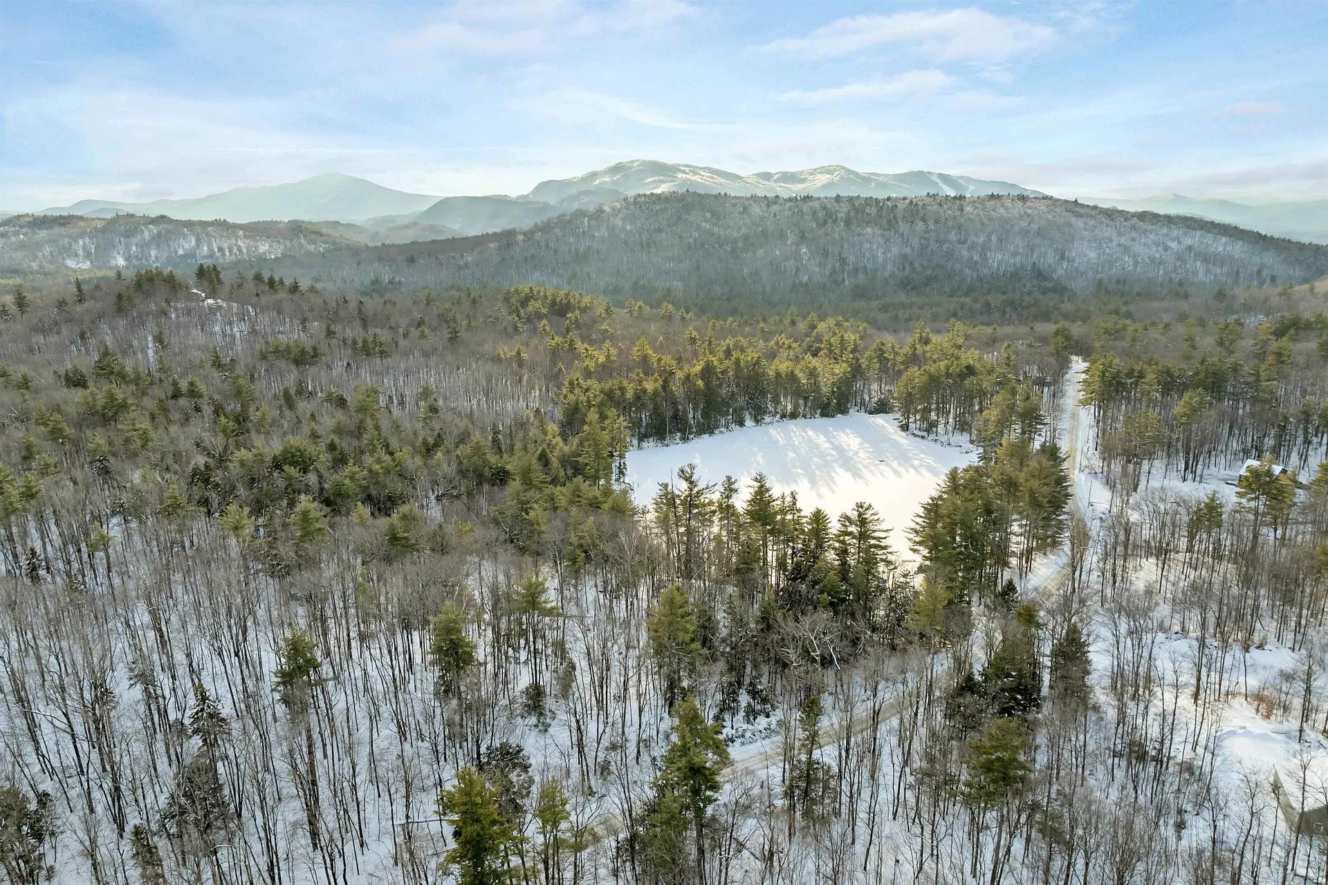 49 Tioga Road Hill NH 03243