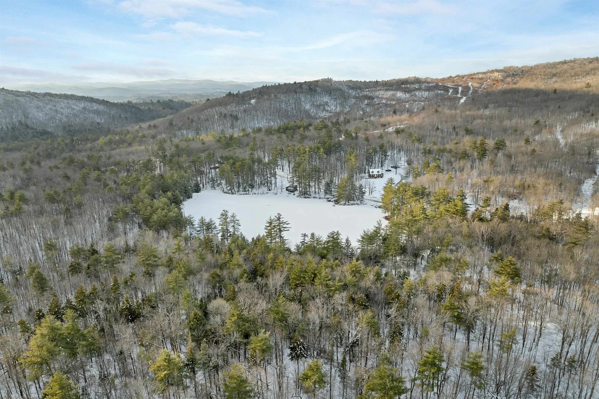 49 Tioga Road Hill NH 03243