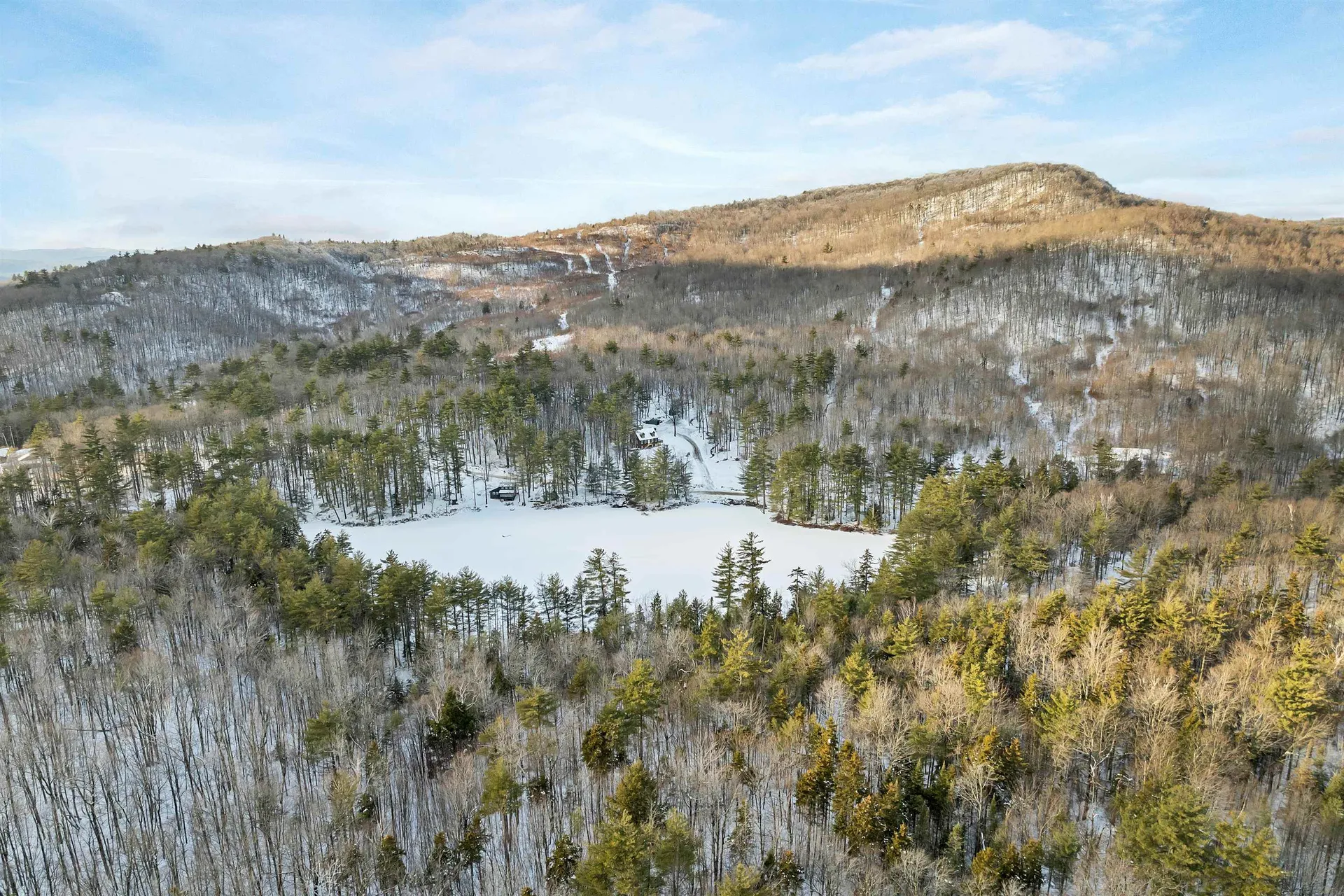 49 Tioga Road Hill NH 03243