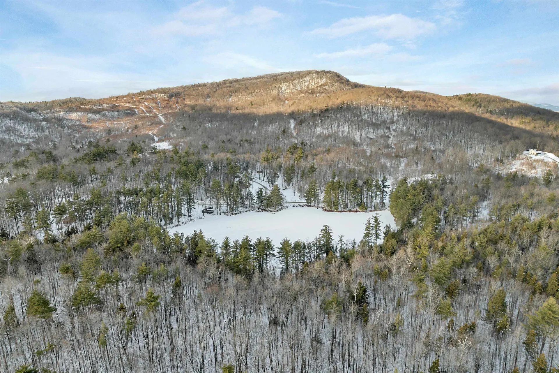 49 Tioga Road Hill NH 03243