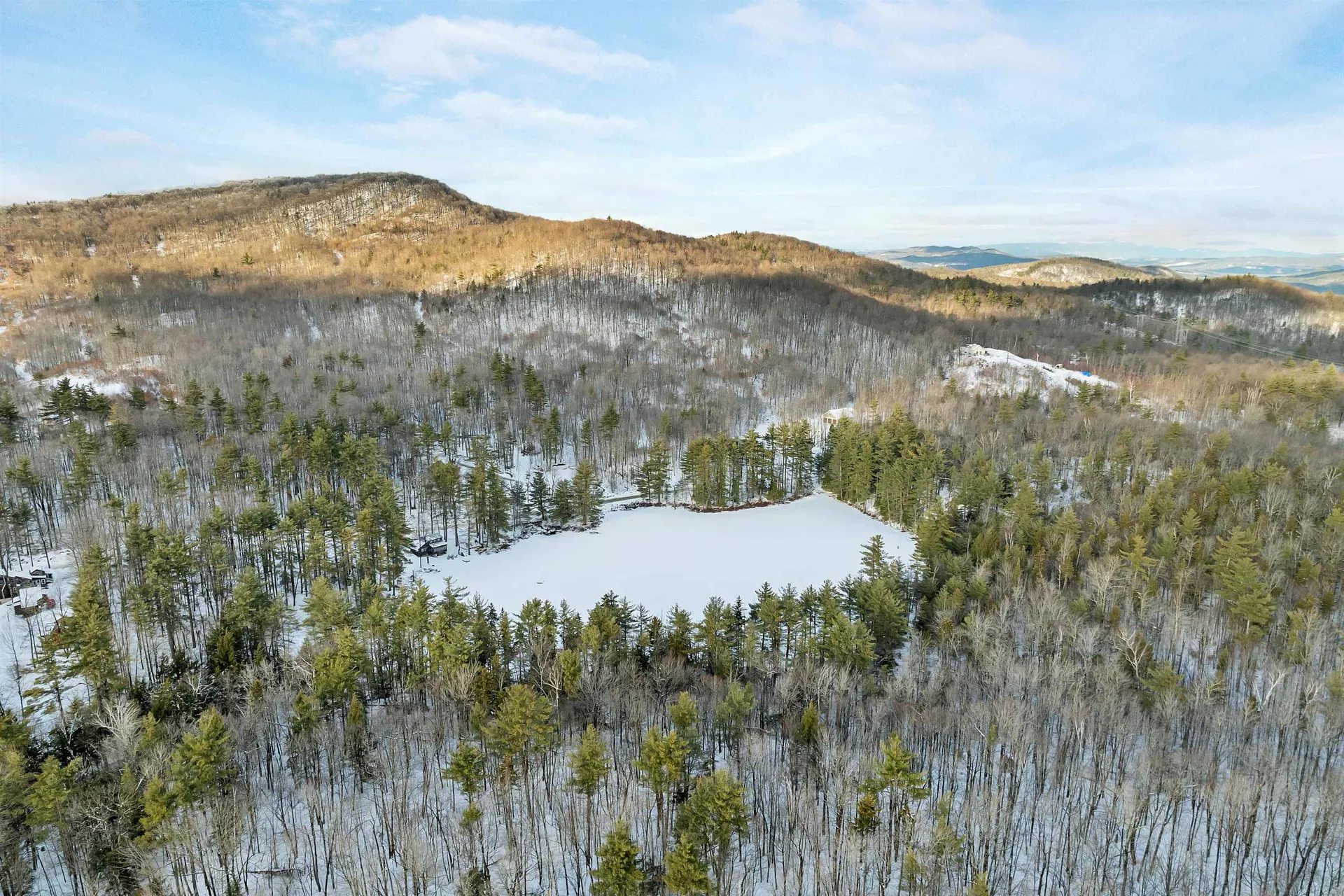 49 Tioga Road Hill NH 03243