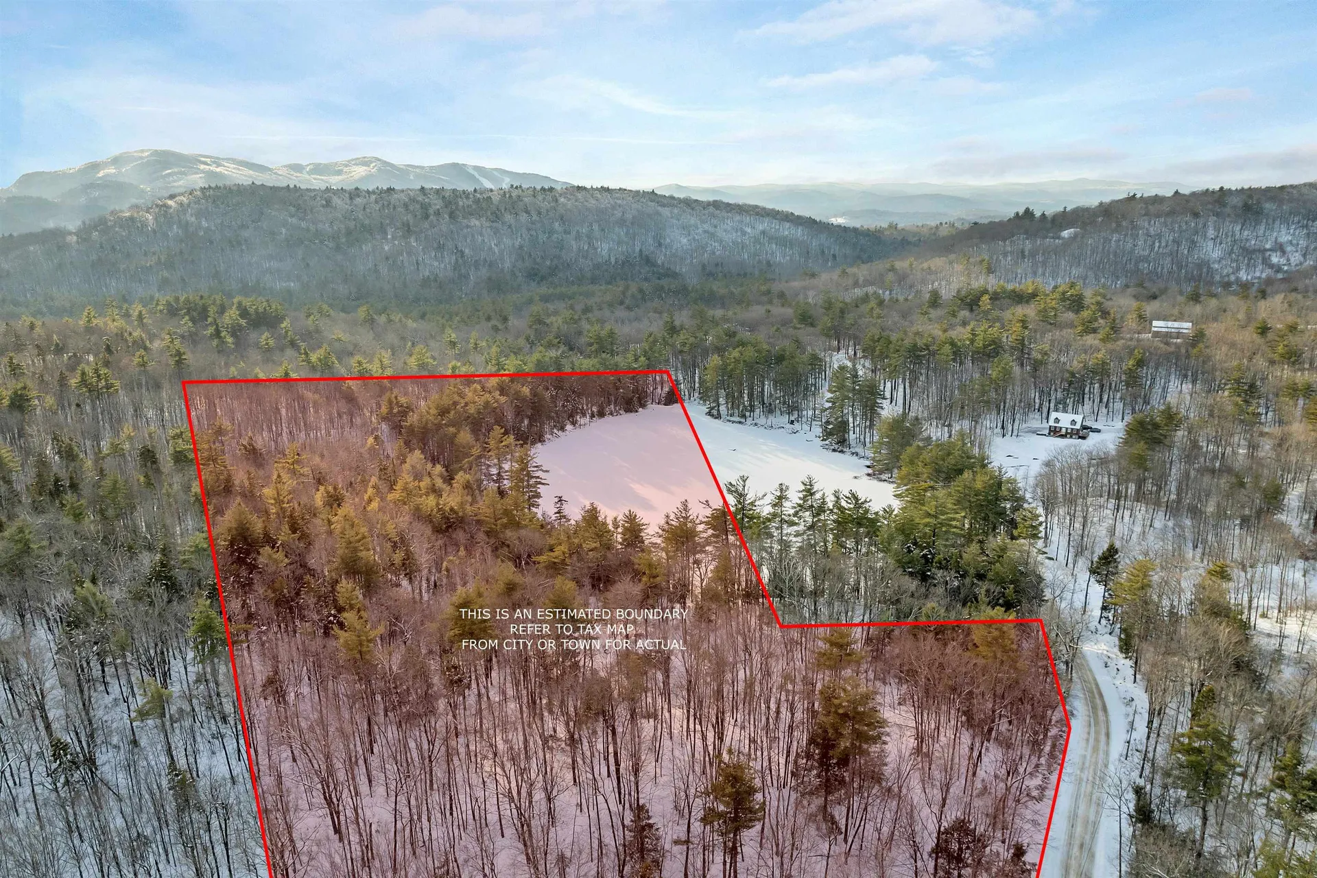 49 Tioga Road Hill NH 03243