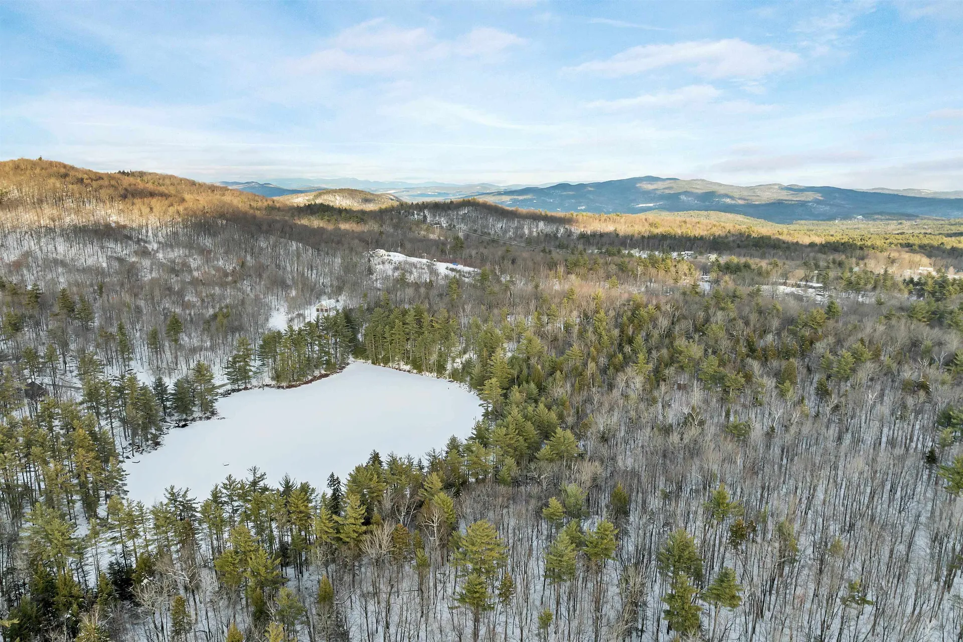 49 Tioga Road Hill NH 03243