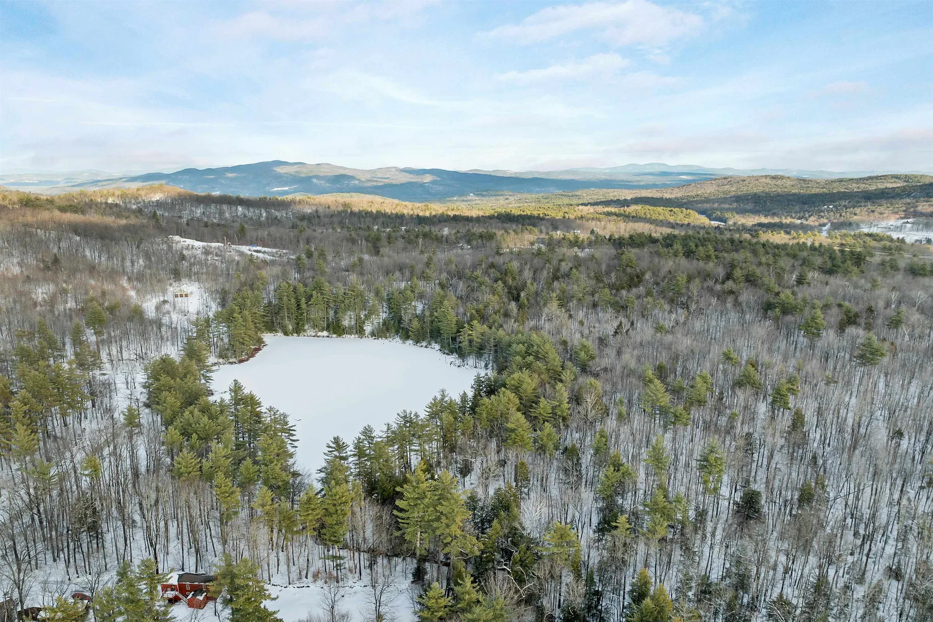 49 Tioga Road Hill NH 03243