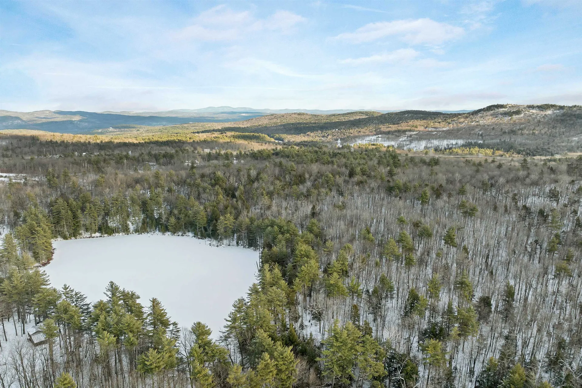 49 Tioga Road Hill NH 03243