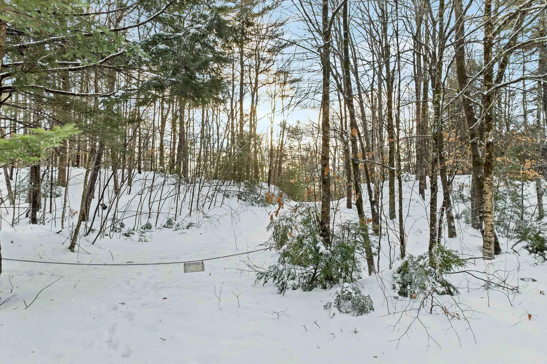 49 Tioga Road Hill NH 03243