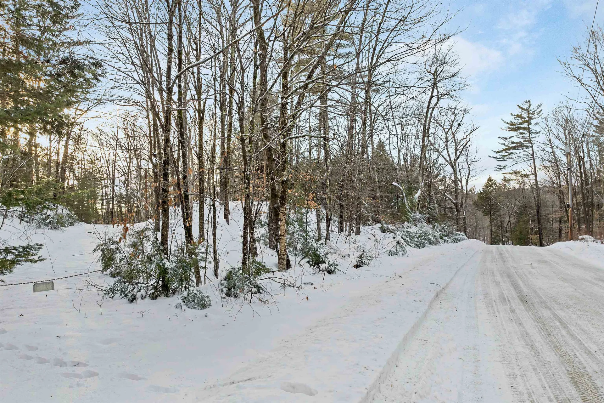49 Tioga Road Hill NH 03243