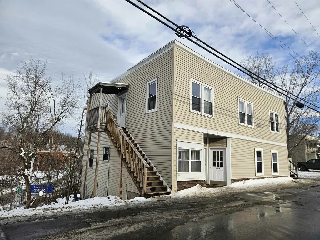 29 Caswell Avenue Derby VT 05830