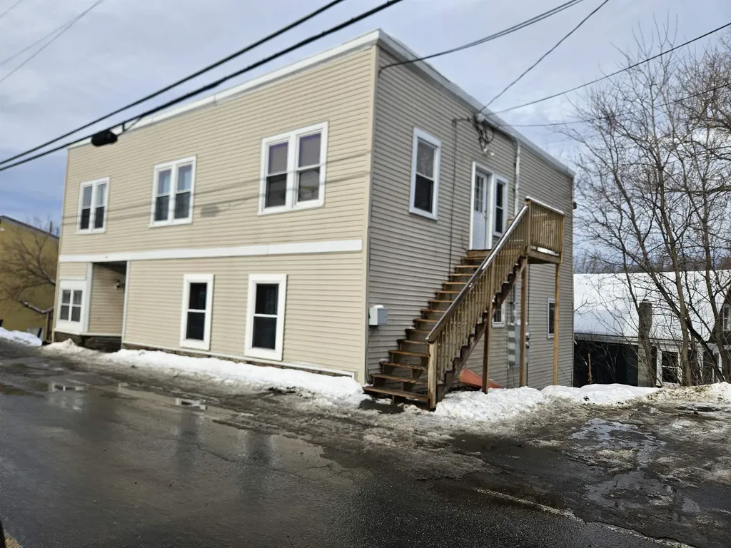 29 Caswell Avenue Derby VT 05830