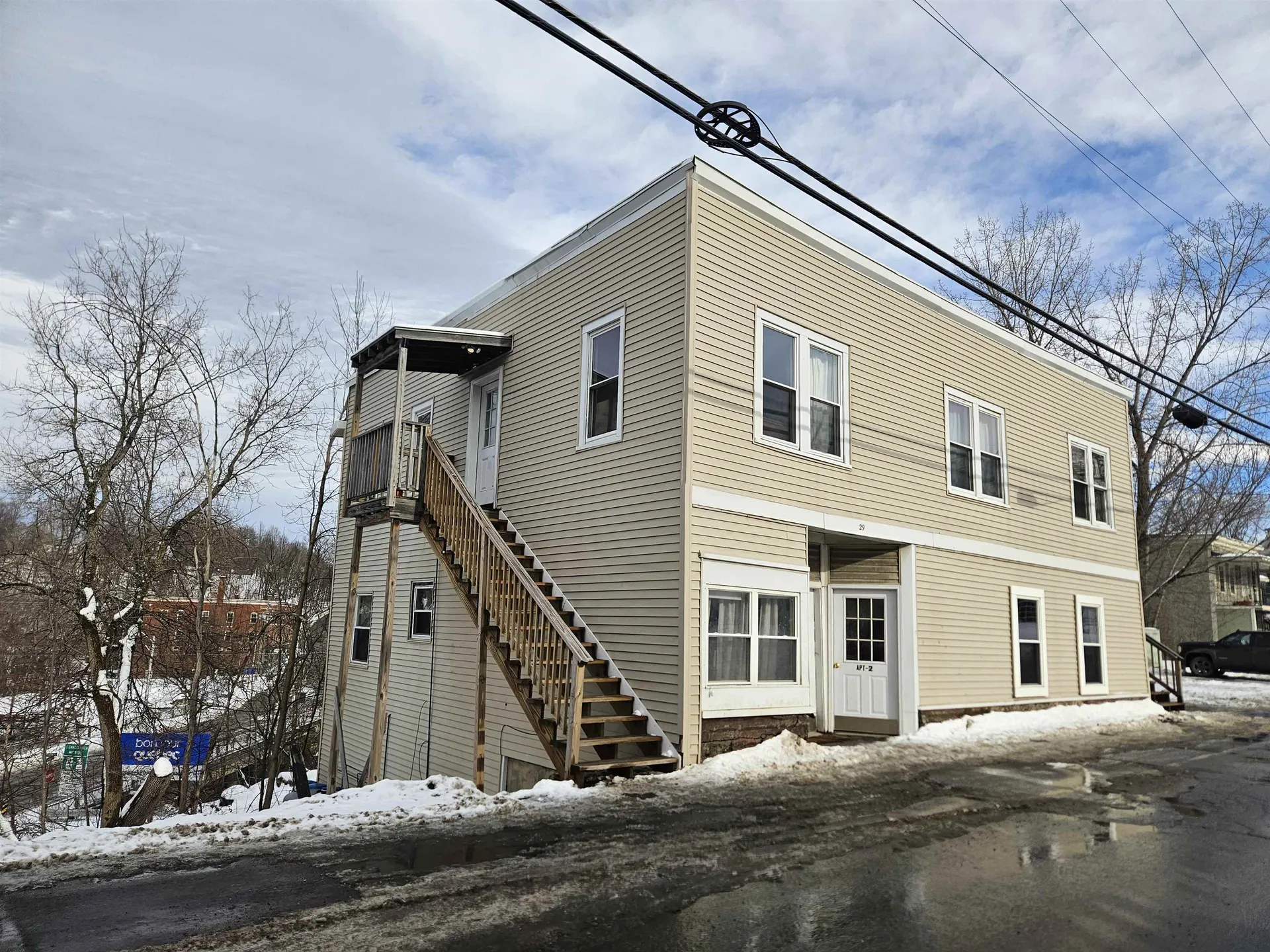 29 Caswell Avenue Derby VT 05830