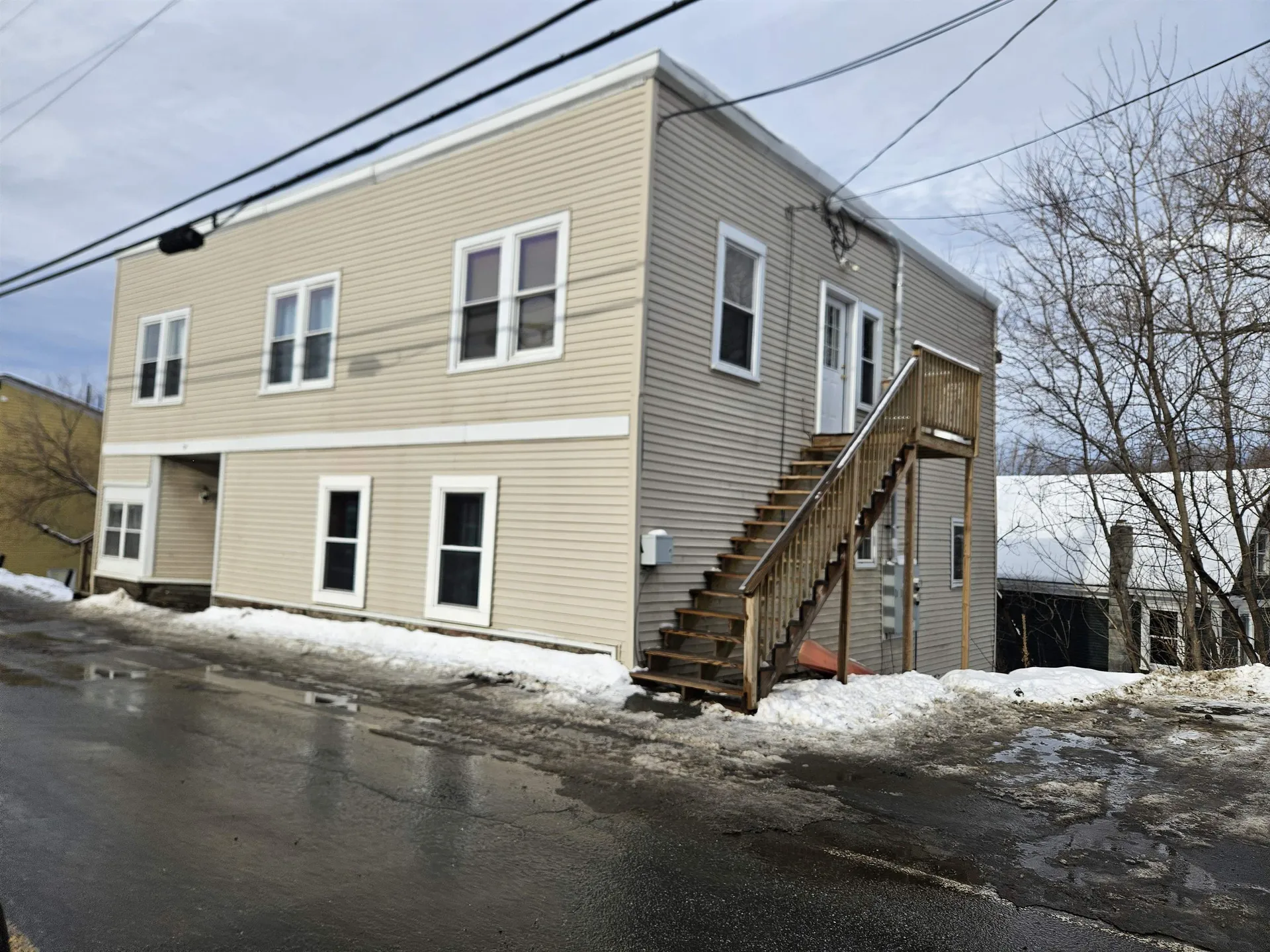 29 Caswell Avenue Derby VT 05830