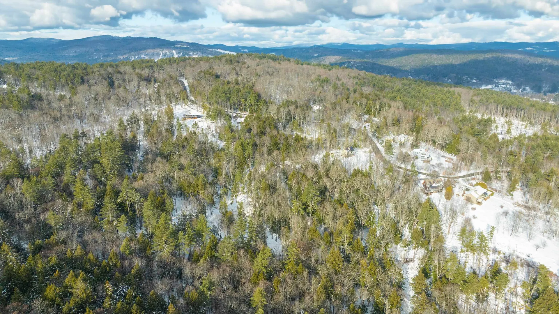 0 Fay Lane Hartford VT 05059