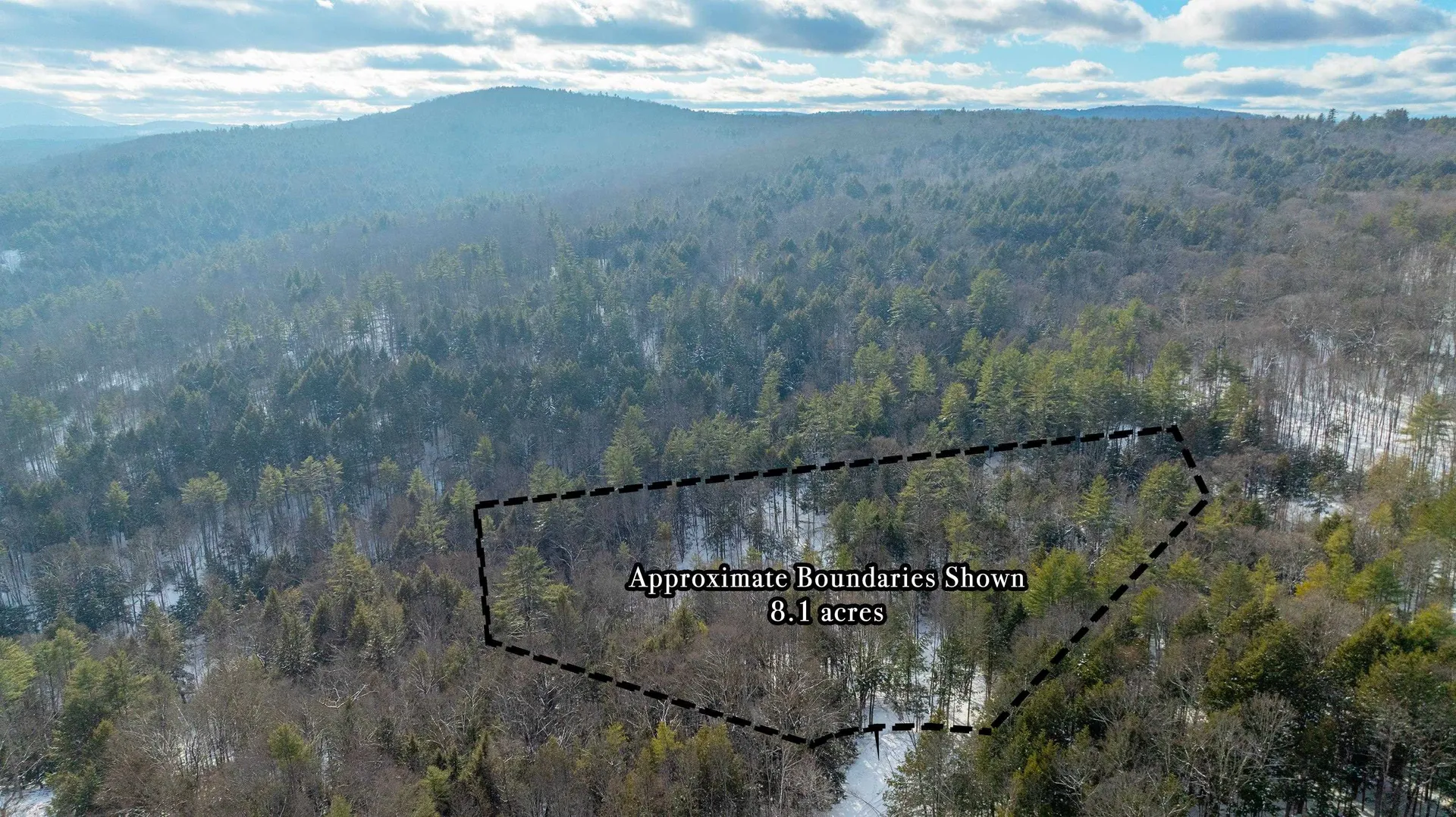 0 Fay Lane Hartford VT 05059