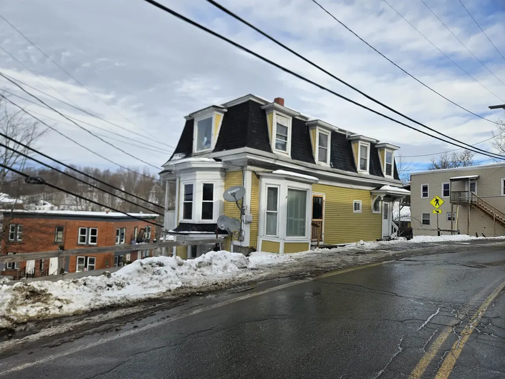 17 Caswell Avenue Derby VT 05830