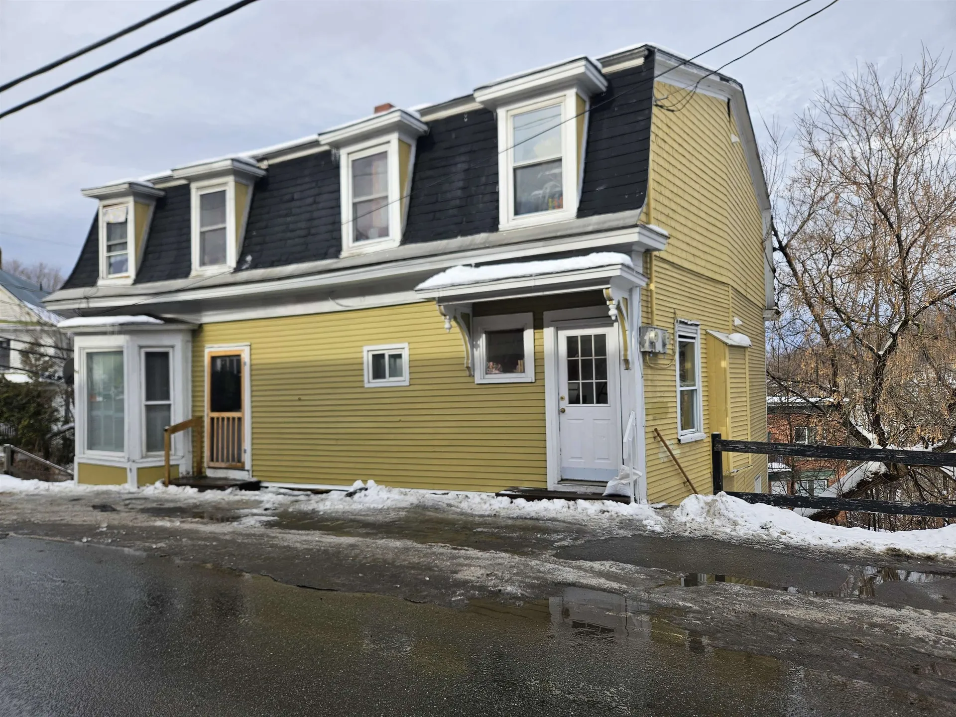 17 Caswell Avenue Derby VT 05830