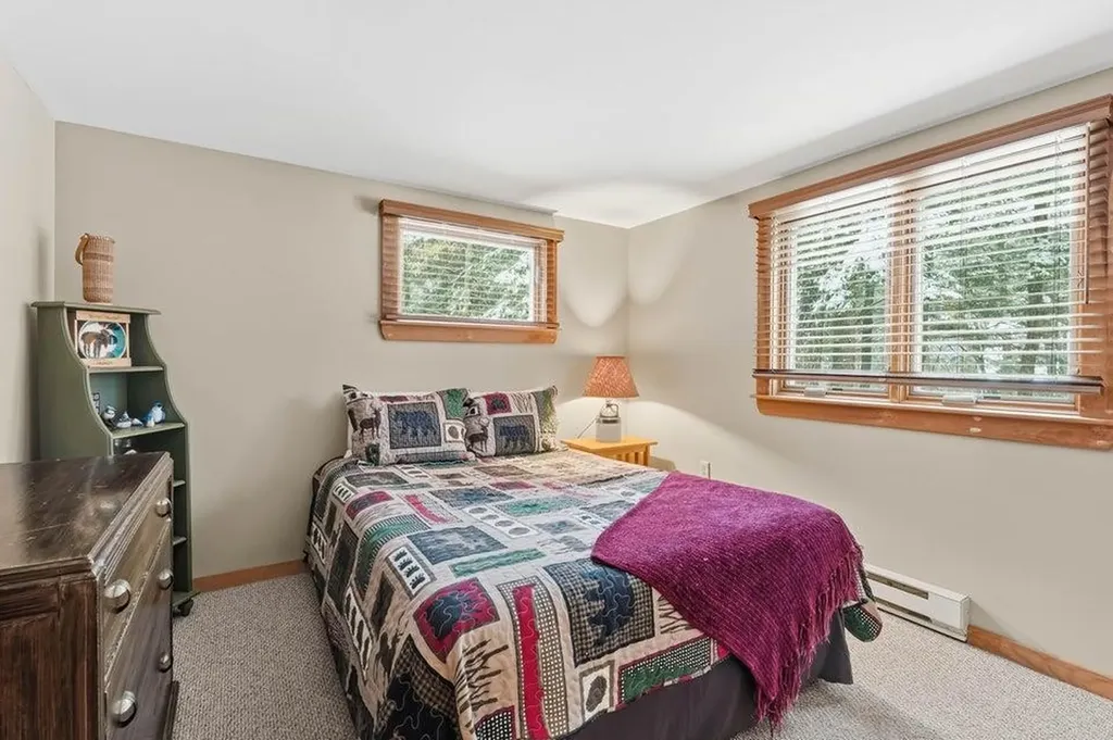 9 Blue Jay Lane Bridgton ME 04009