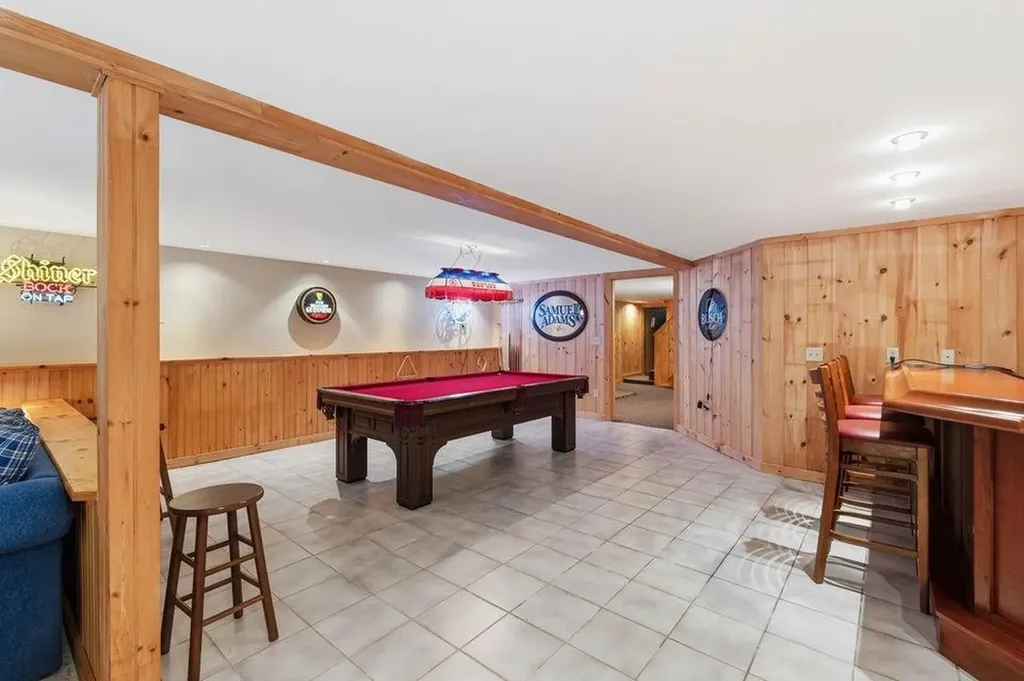 9 Blue Jay Lane Bridgton ME 04009