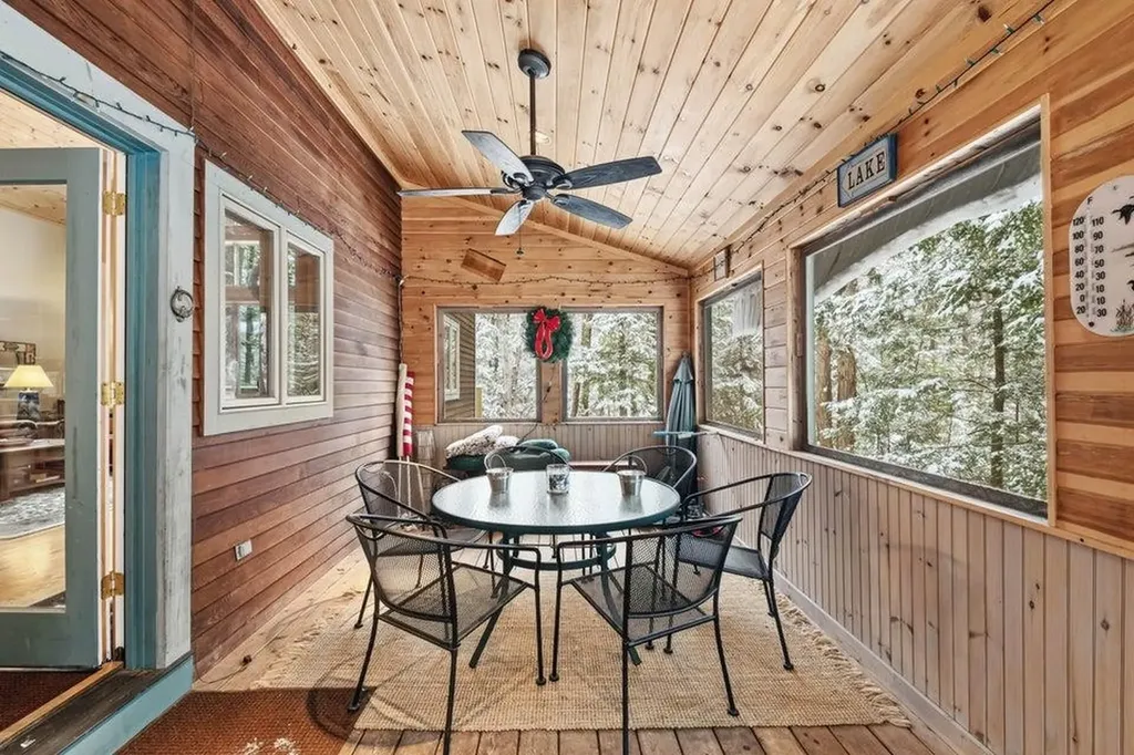 9 Blue Jay Lane Bridgton ME 04009