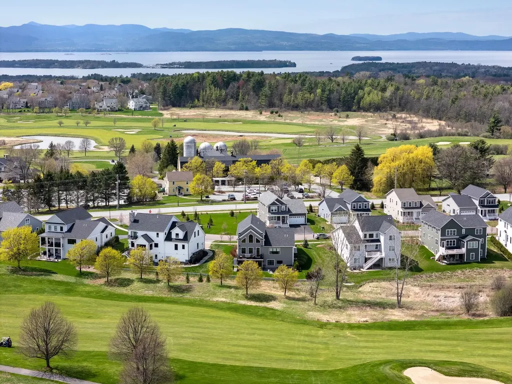 42 Medalist Drive South Burlington VT 05403