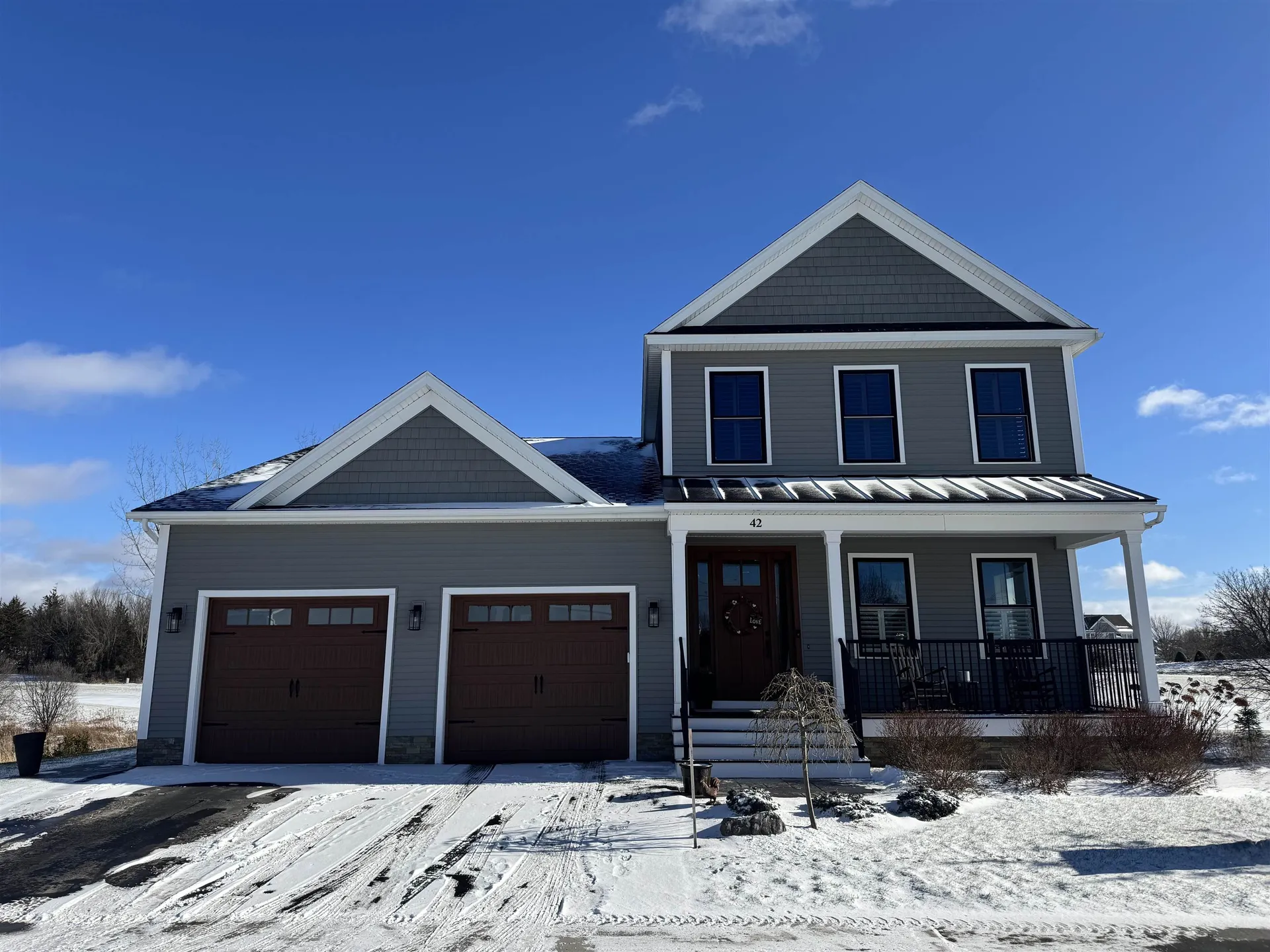 42 Medalist Drive South Burlington VT 05403