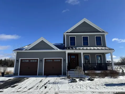 42 Medalist Drive South Burlington VT 05403