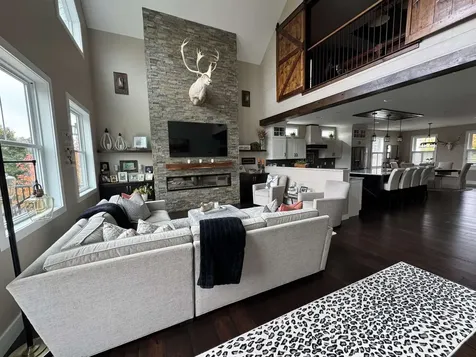 42 Medalist Drive South Burlington VT 05403