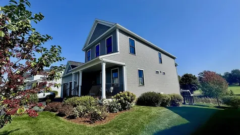 42 Medalist Drive South Burlington VT 05403